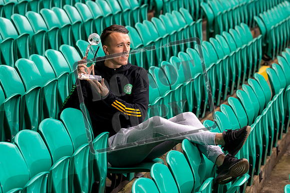 PFA Scotland Young Player of the Year 2021