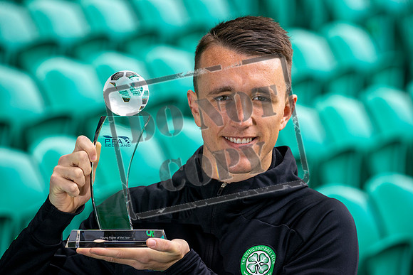 PFA Scotland Young Player of the Year 2021