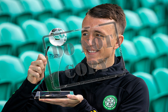 PFA Scotland Young Player of the Year 2021