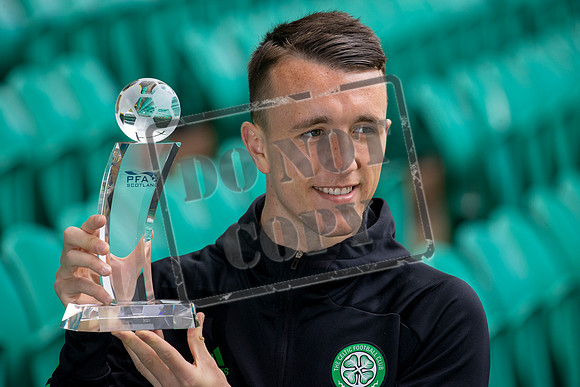 PFA Scotland Young Player of the Year 2021