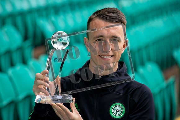 PFA Scotland Young Player of the Year 2021