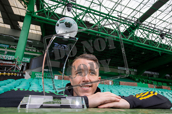 PFA Scotland Young Player of the Year 2021