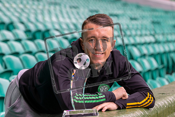PFA Scotland Young Player of the Year 2021