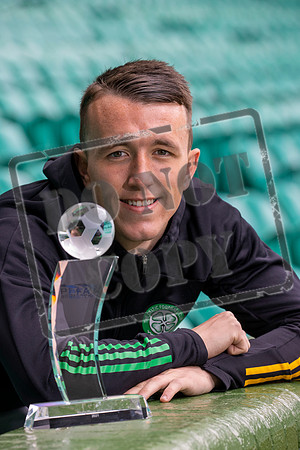 PFA Scotland Young Player of the Year 2021