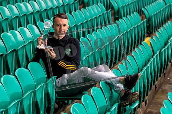 PFA Scotland Young Player of the Year 2021