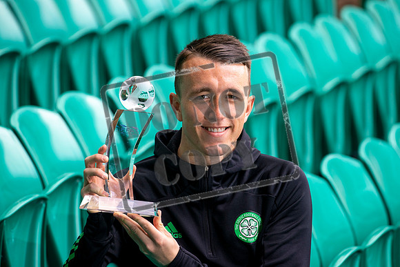 PFA Scotland Young Player of the Year 2021