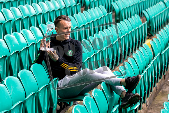 PFA Scotland Young Player of the Year 2021