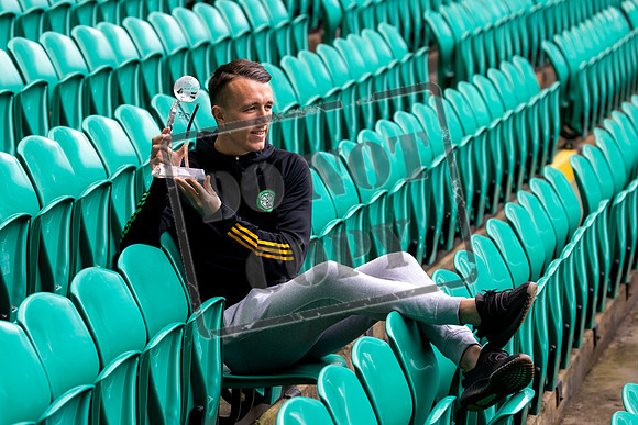 PFA Scotland Young Player of the Year 2021