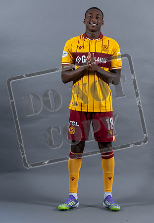 motherwell fc