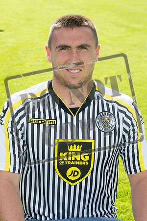 St Mirren