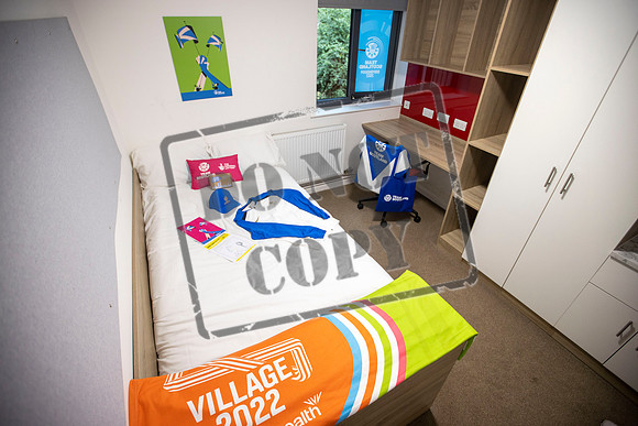 Team Scotland - Birmingham 2022 - Commonwealth Games