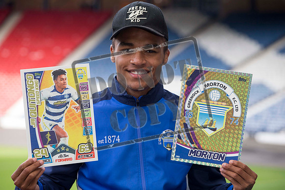 TOPPS