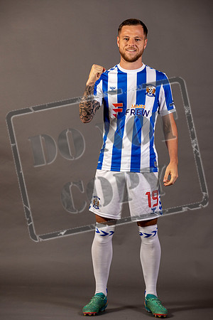 kilmarnock fc