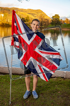 University of Stirling trio heading to the Winter Olympics