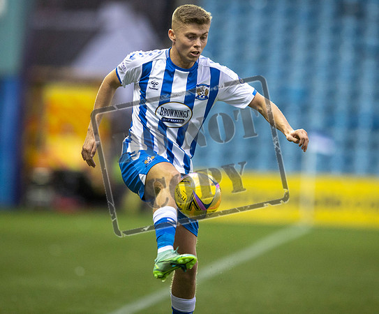 Scottish Cup Kilmarnock v Dundee Utd