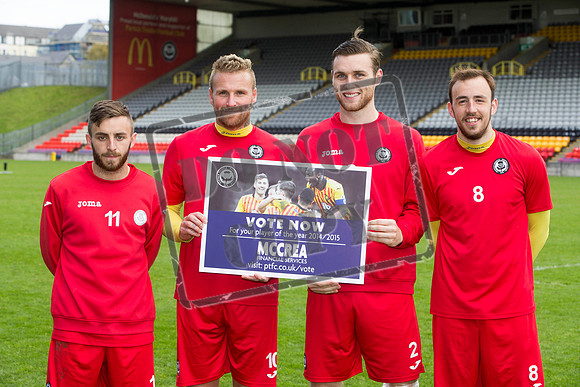 partick thistle
