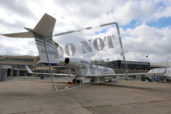 paris airshow