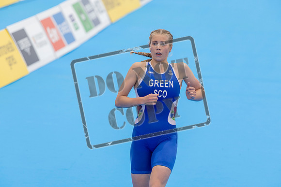 Team Scotland - Birmingham 2022 - Commonwealth Games