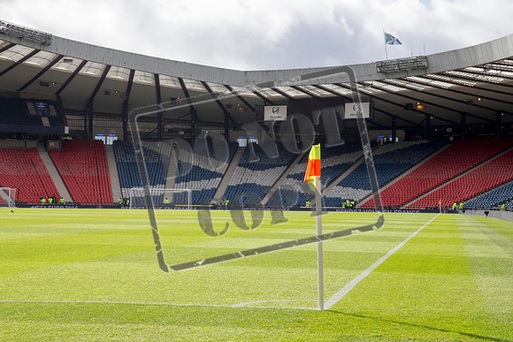 scotland v Gibraltar