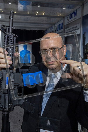 Idex/Navdex Show