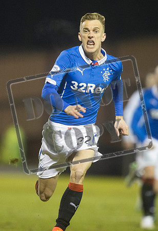 SOCCER Raith