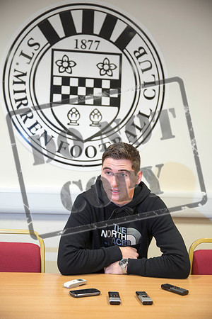 st mirren