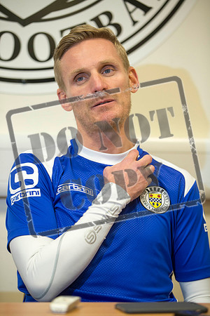 st mirren