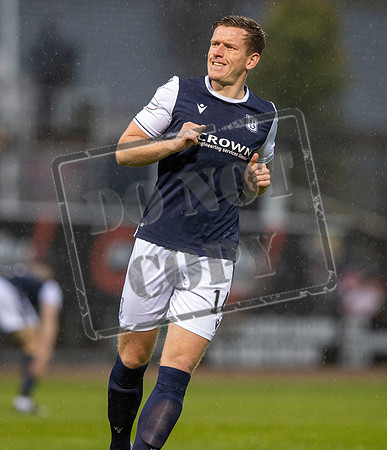 SPFL  Dundee v kilmarnock Play off Final