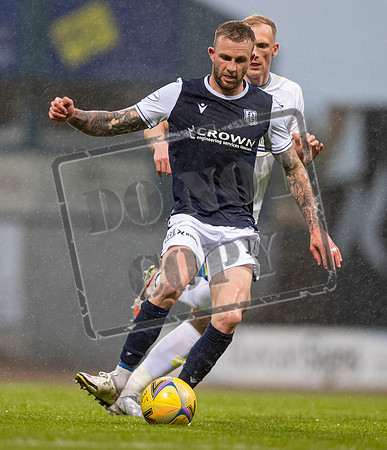 SPFL  Dundee v kilmarnock Play off Final