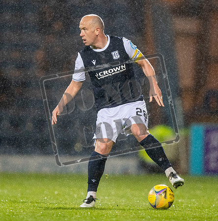 SPFL  Dundee v kilmarnock Play off Final