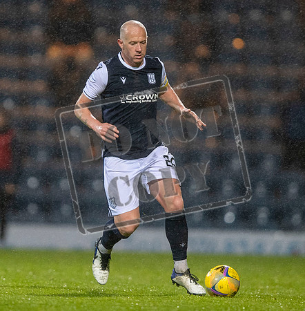 SPFL  Dundee v kilmarnock Play off Final
