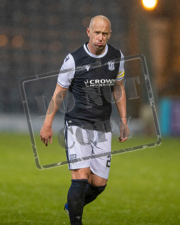 SPFL  Dundee v kilmarnock Play off Final