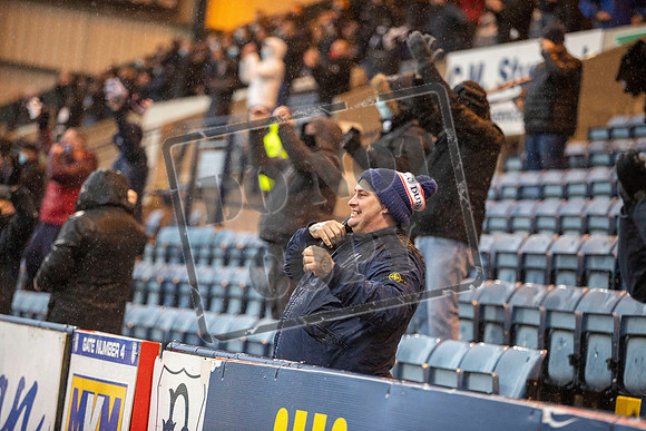 SPFL  Dundee v kilmarnock Play off Final