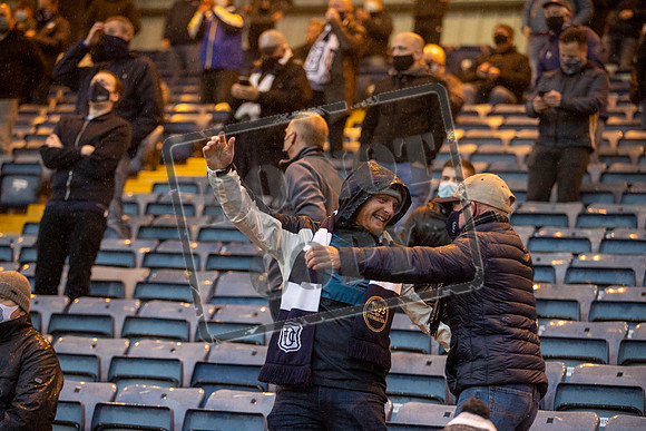 SPFL  Dundee v kilmarnock Play off Final