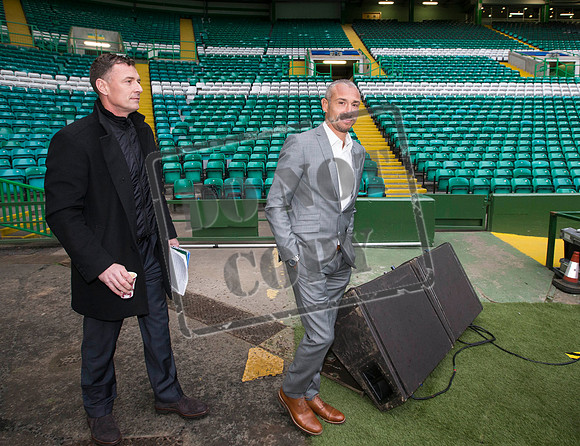 celtic v paris