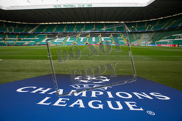 celtic v paris