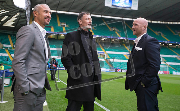 celtic v paris