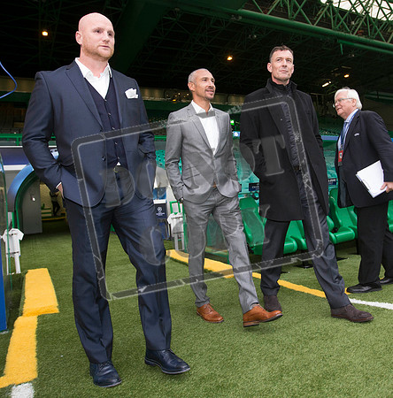 celtic v paris