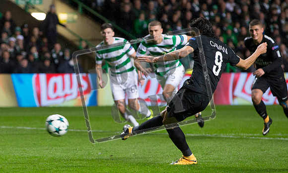celtic v paris