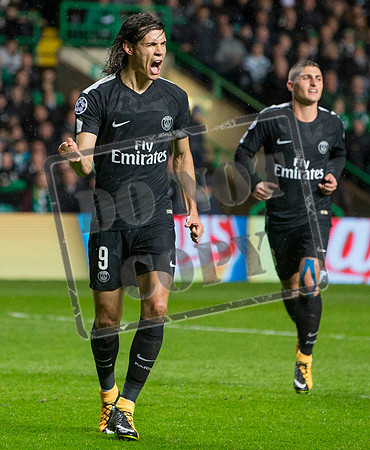 celtic v paris