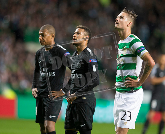 celtic v paris