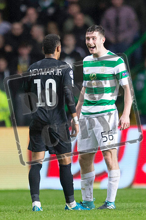 celtic v paris