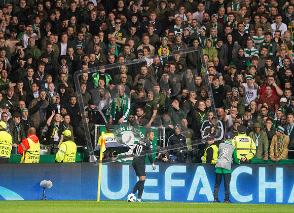 celtic v paris