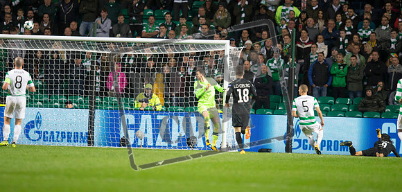 celtic v paris