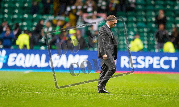 celtic v paris