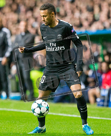 celtic v paris