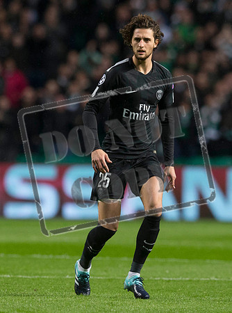 celtic v paris
