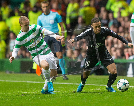 celtic v paris