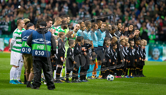 celtic v paris