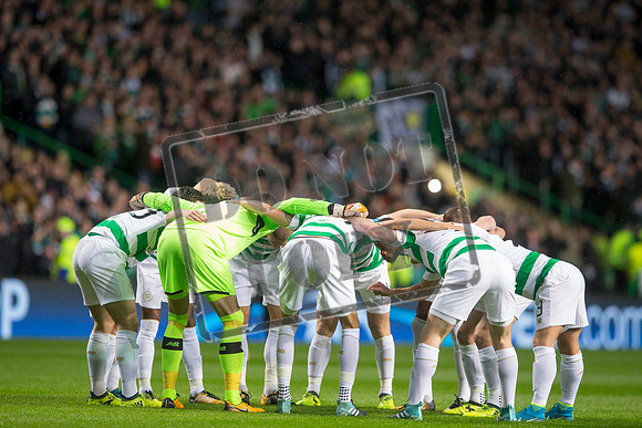 celtic v paris